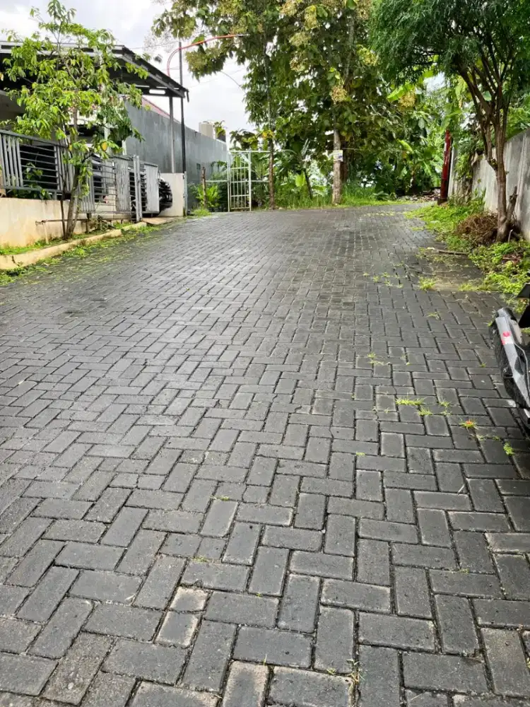 TANAH STRATEGIS BULUSAN SELATAN UNDIP TEMBALANG