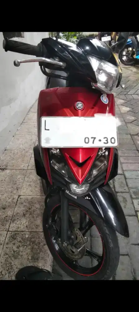 Jual Mio GT 115 CC