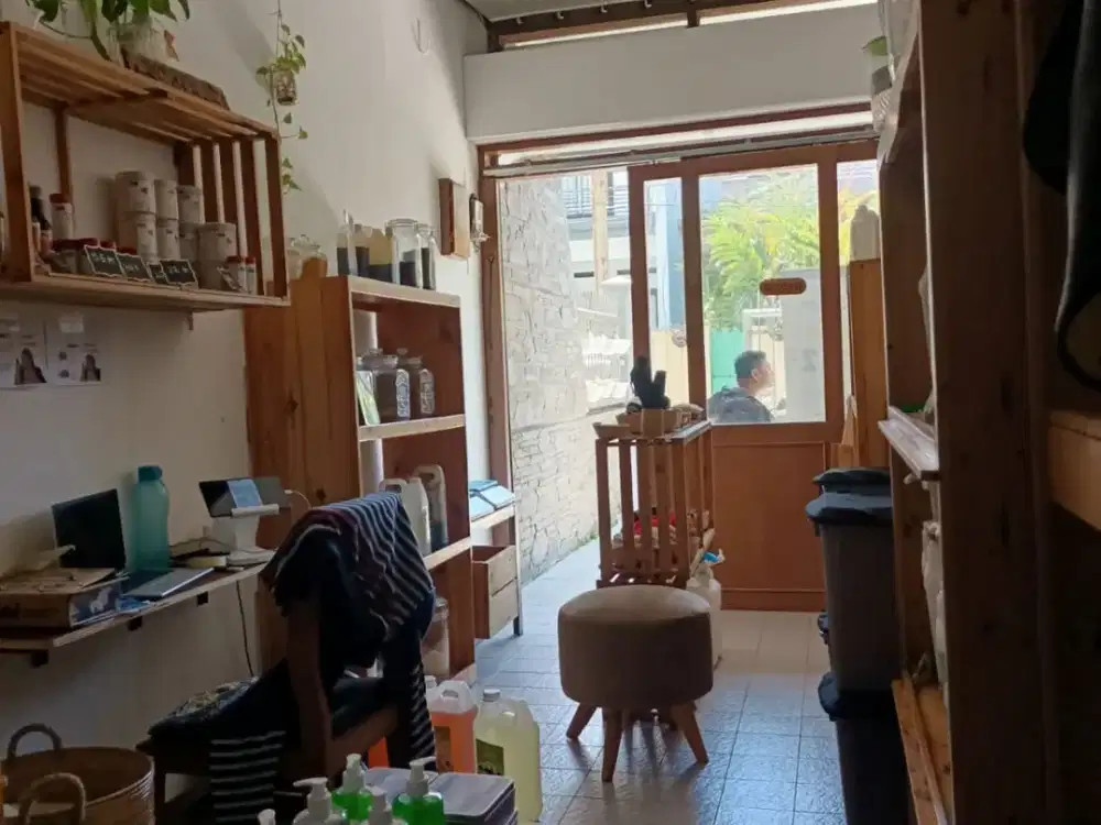 Dijual Rumah di Komplek Cikutra Bandung Siap Huni