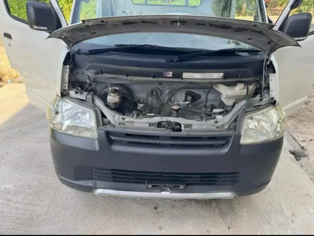 Di jual cepat granmax