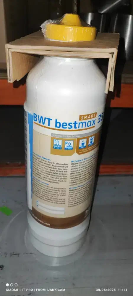 BWT Bestmax Premium