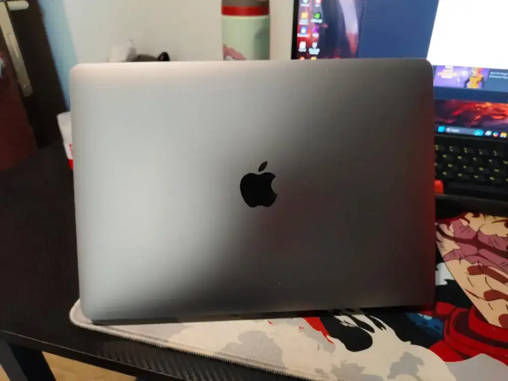 Macbook pro 2019