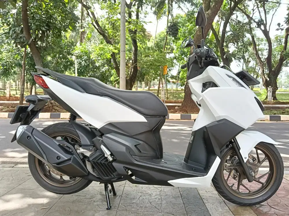 DP PROMO 800 CASH KREDIT NEW HONDA VARIO 160 ABS THN 2022 PJK IDUP