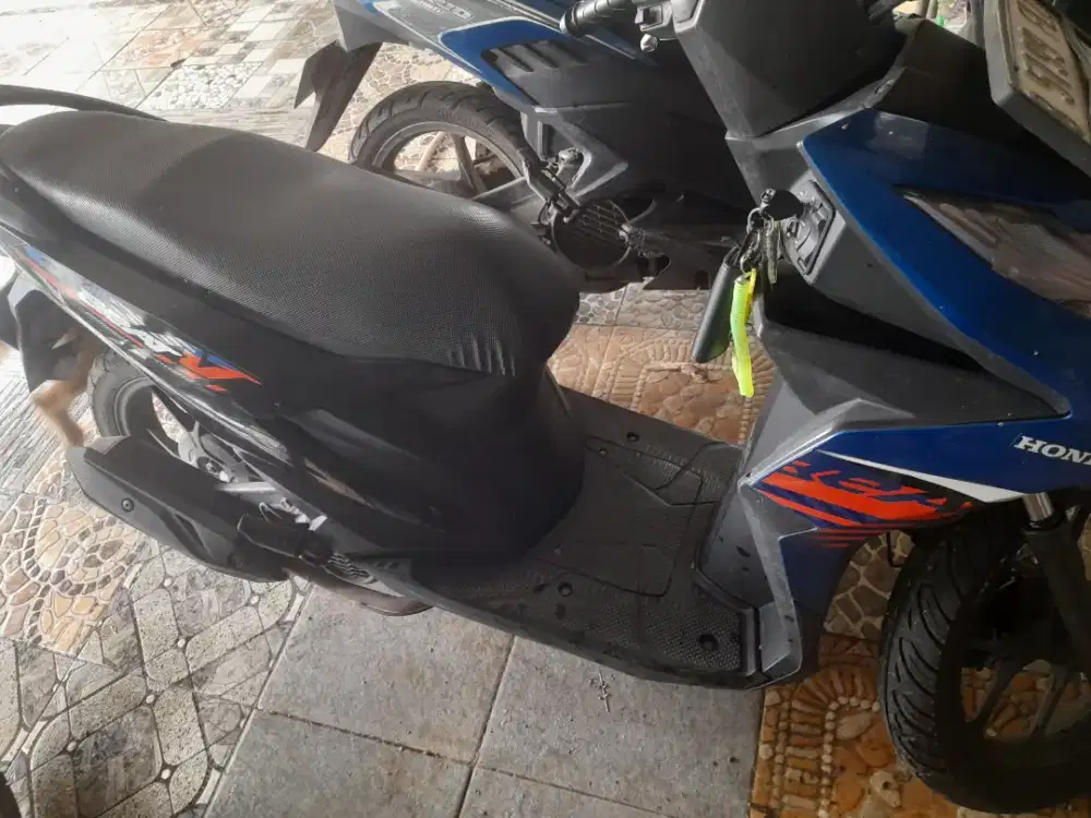 Jual honda Beat Matik