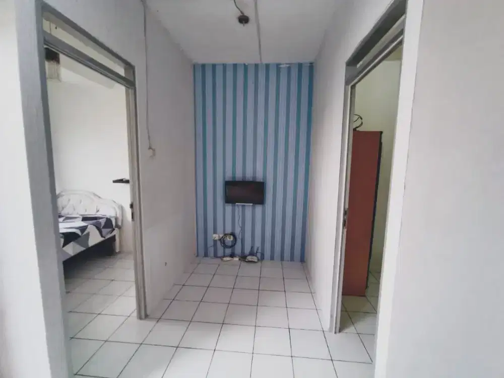 OWNER Disewakan murah Apartemen menara kebon jeruk lt8 2br furnish