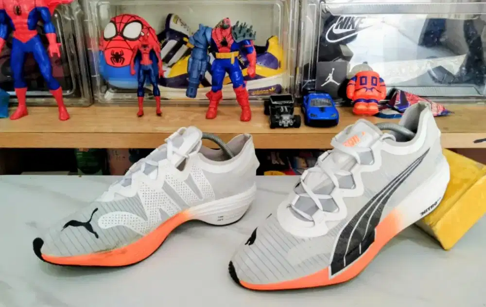 Sepatu Running Puma Nitro