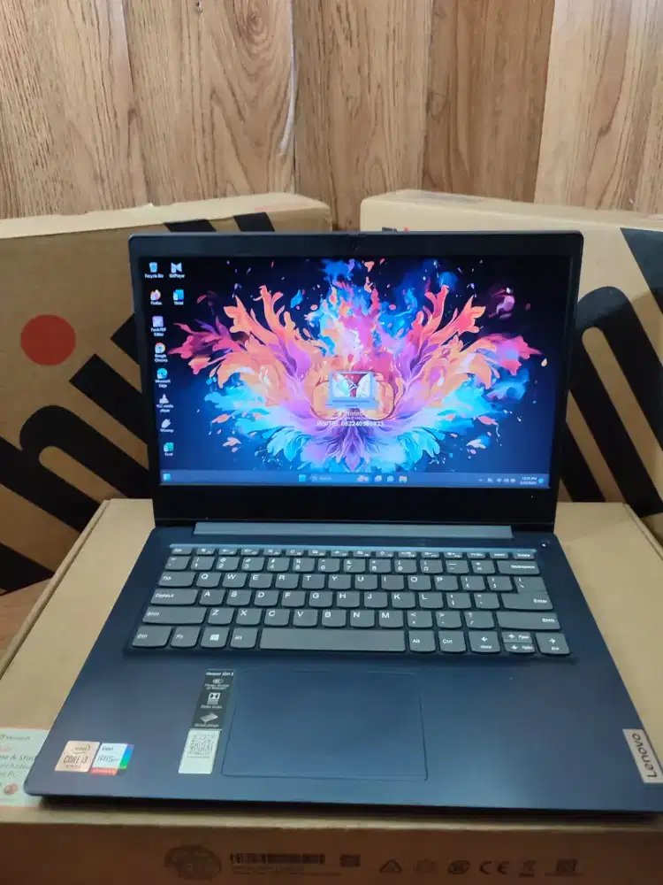 Lenovo Ideapad slim 3 gen10