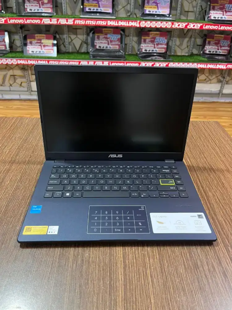 ASUS VIVOBOOK E410KA
