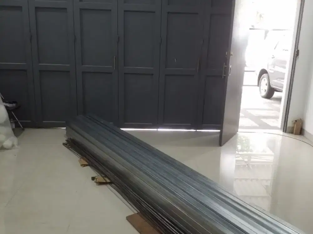 Disewa Ruang Usaha Siap Pakai Nyaman Terawat Lokasi Strategis di Sayap Moh Ramdhan Bandung