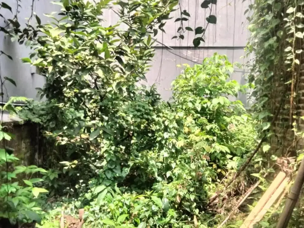 Dijual Tanah Strategis Cocok Untuk Investasi atau di Bangun Kos Kost-an di Sayap Kalipah Apo Bandung