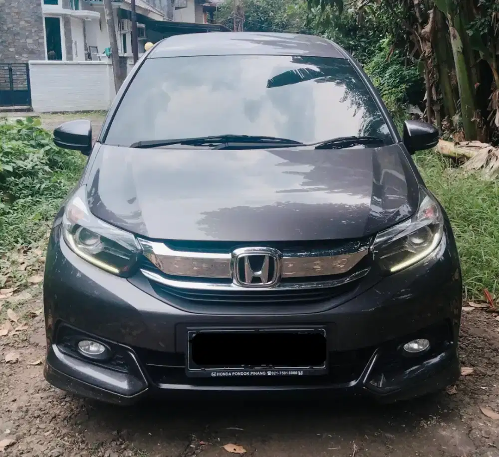 Mobilio e matic 2021