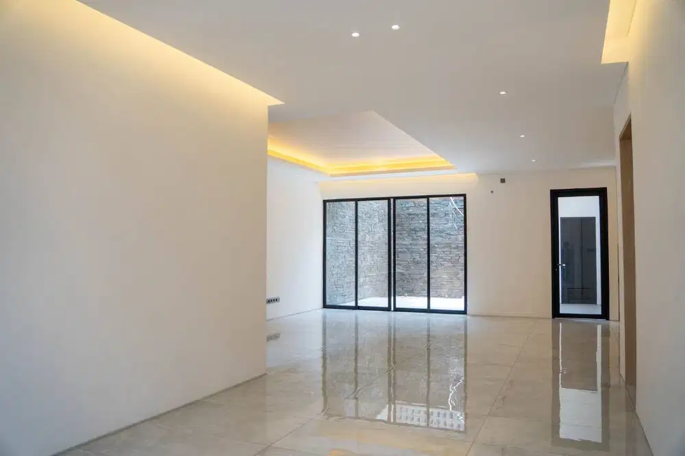 Dijual Rumah di Meka Abadi Bandung Cantik Siap Huni