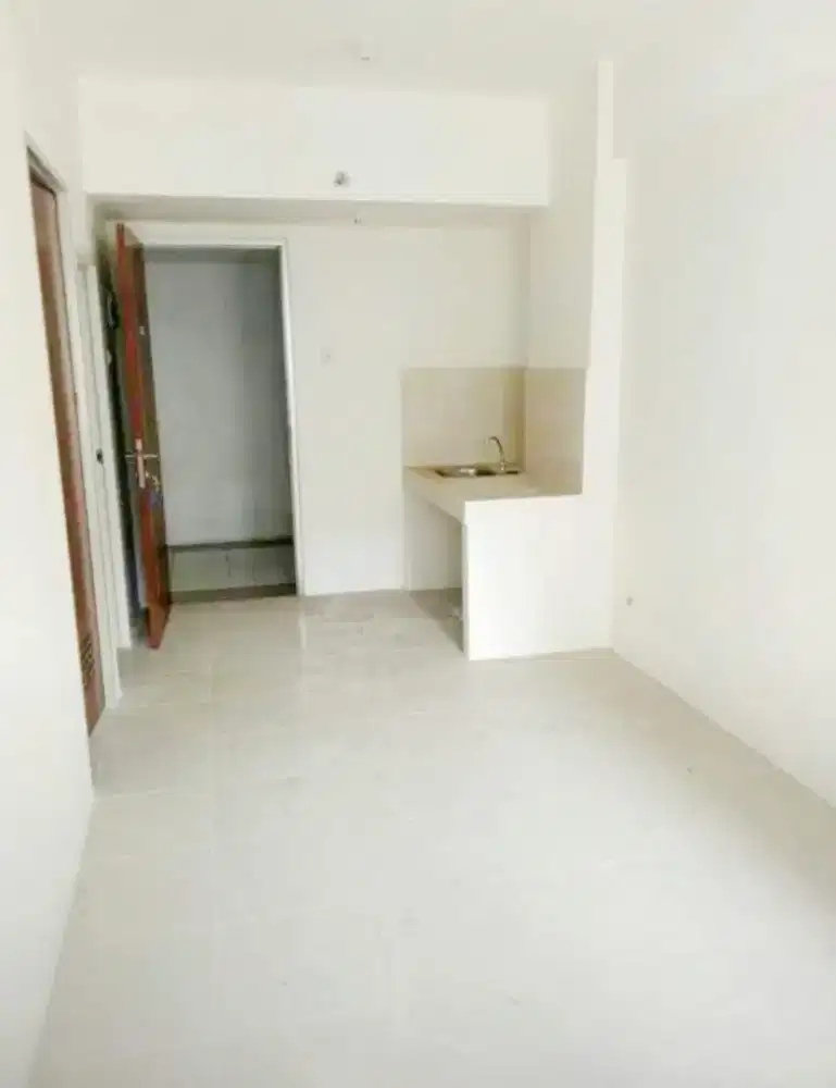 Puncak Kertajaya 2BR Kosongan dekat ITS,Unair,Gunawangsa Manyar,Araya