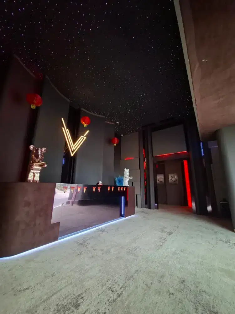 Urgent Needed Penempatan PIK 2 dan Angke