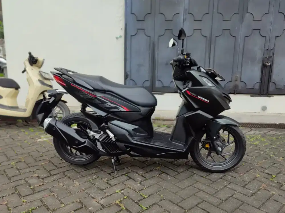 Vario 160 CBS 2025 (Nik24) Pajak Hidup