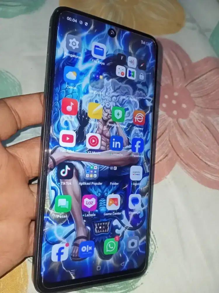 Oppo A79 5g ram 8/256