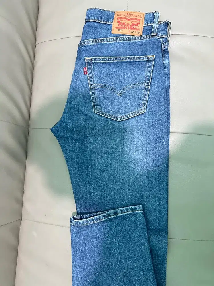 celana levis original