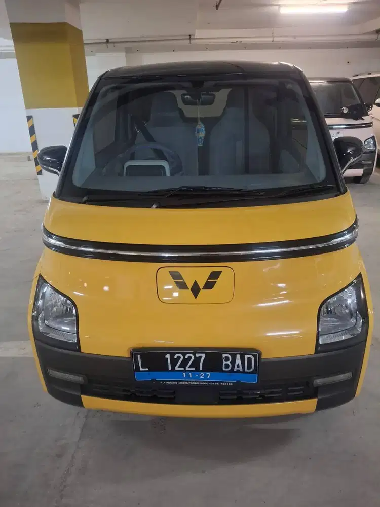 Wuling Air EV Standard Range 2022