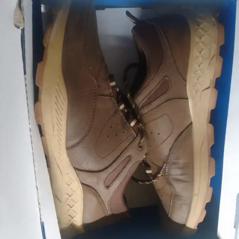 Sepatu bagus sepatu kulit murah pria