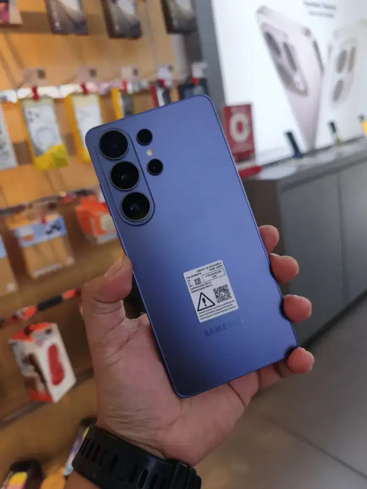 Samsung Galaxy S26Series