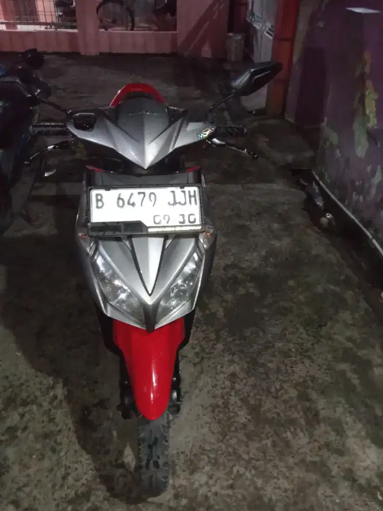 Vario tekno thn 2012