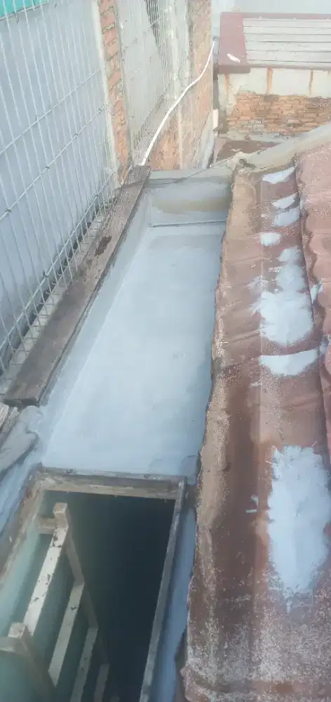 Jasa bangun  sesue kebutuhan /kerusakan