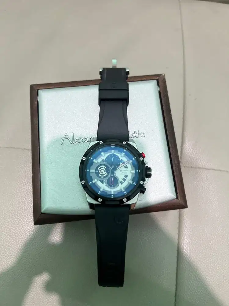 alexandre christie 6506