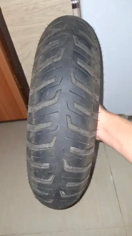 Ban Michelin City Extra 130/70 ring 13