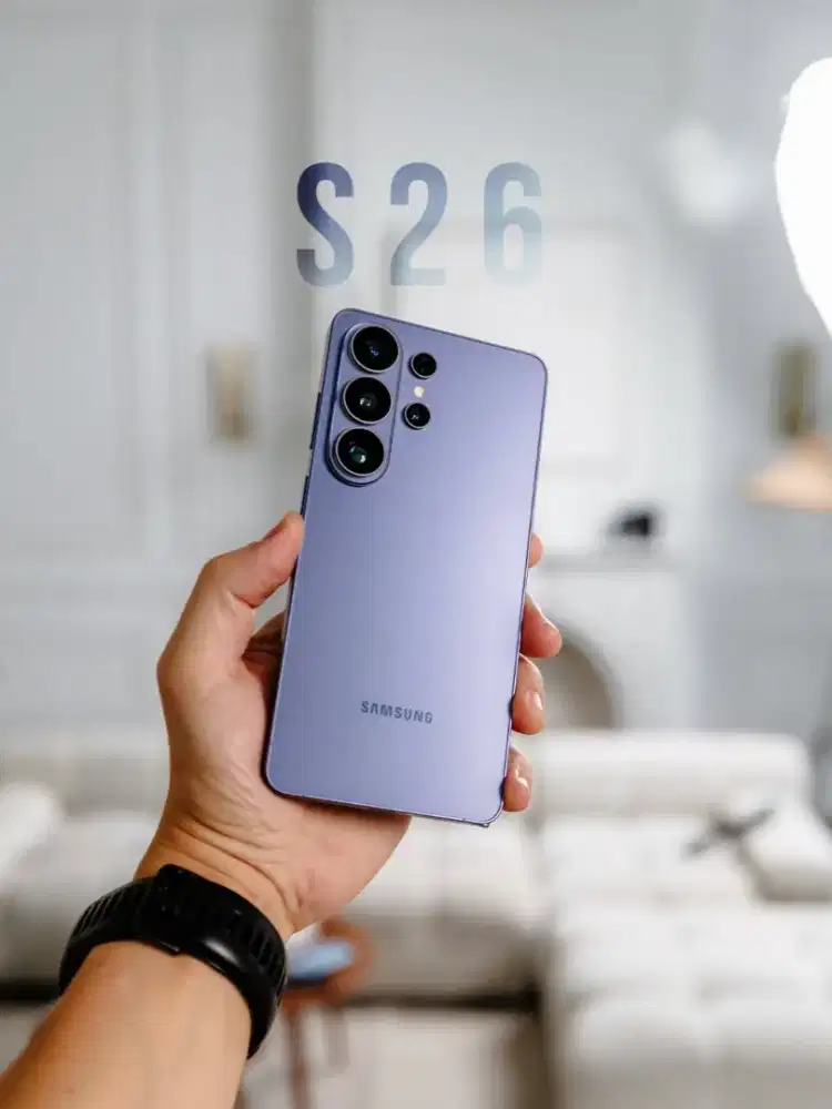 Samsung Galaxy S26 Ultra