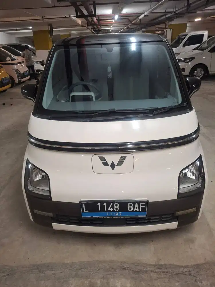 Wuling Air EV Standard Range 2022