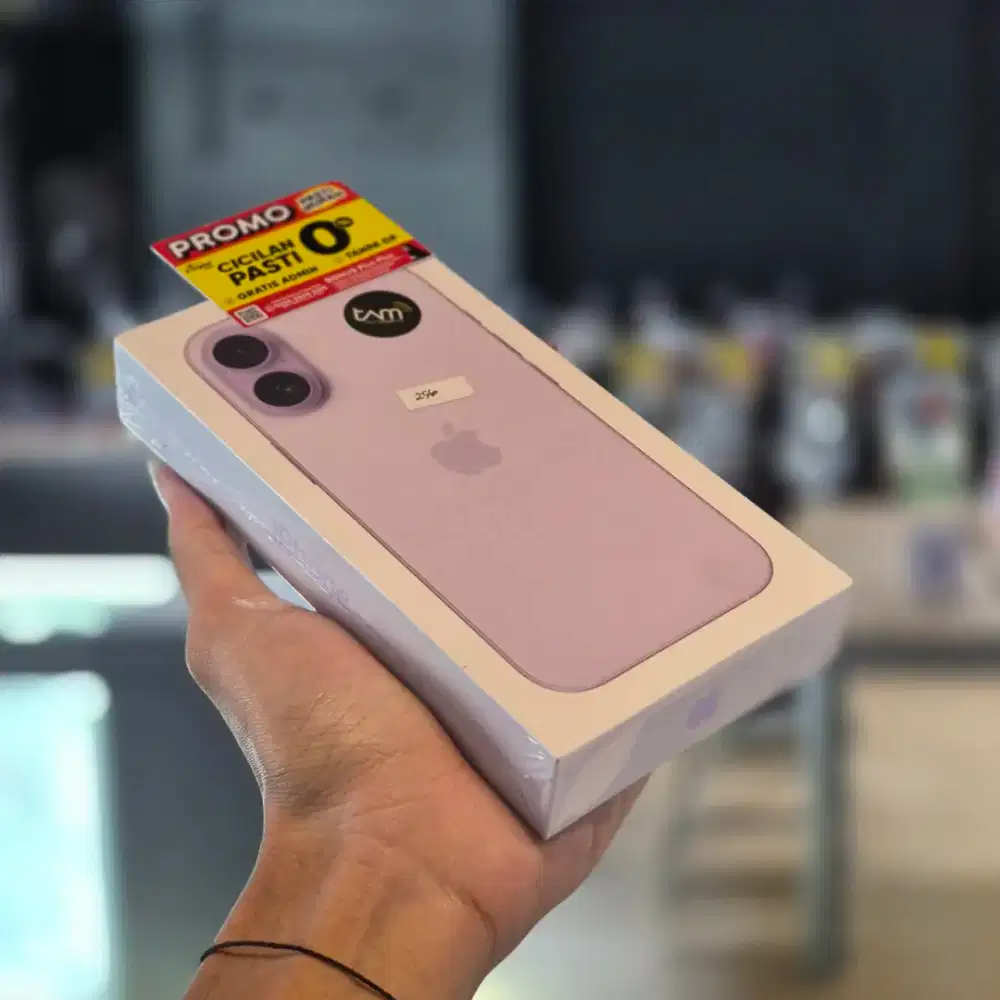 IPHONE 17 IBOX FREE ADAPTOR