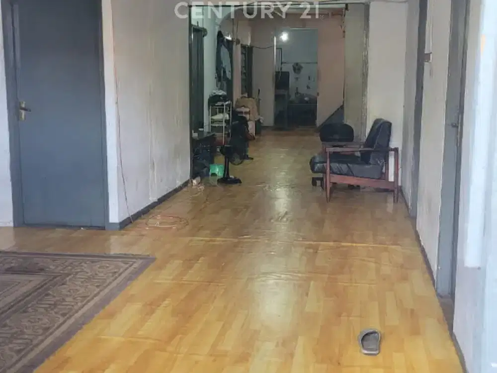 Rumah Tinggal Bisa Untuk Usaha Penyimpanan Gudang Online Lokasi