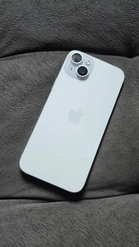 Iphone 15 Plus | 128GB | Blue