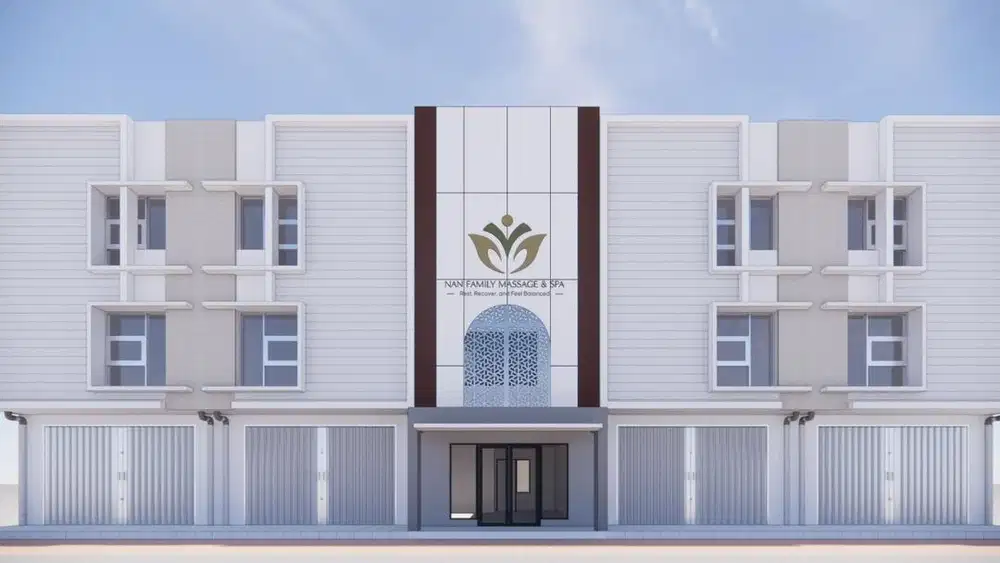 Di Cari Therapis Massage & Spa