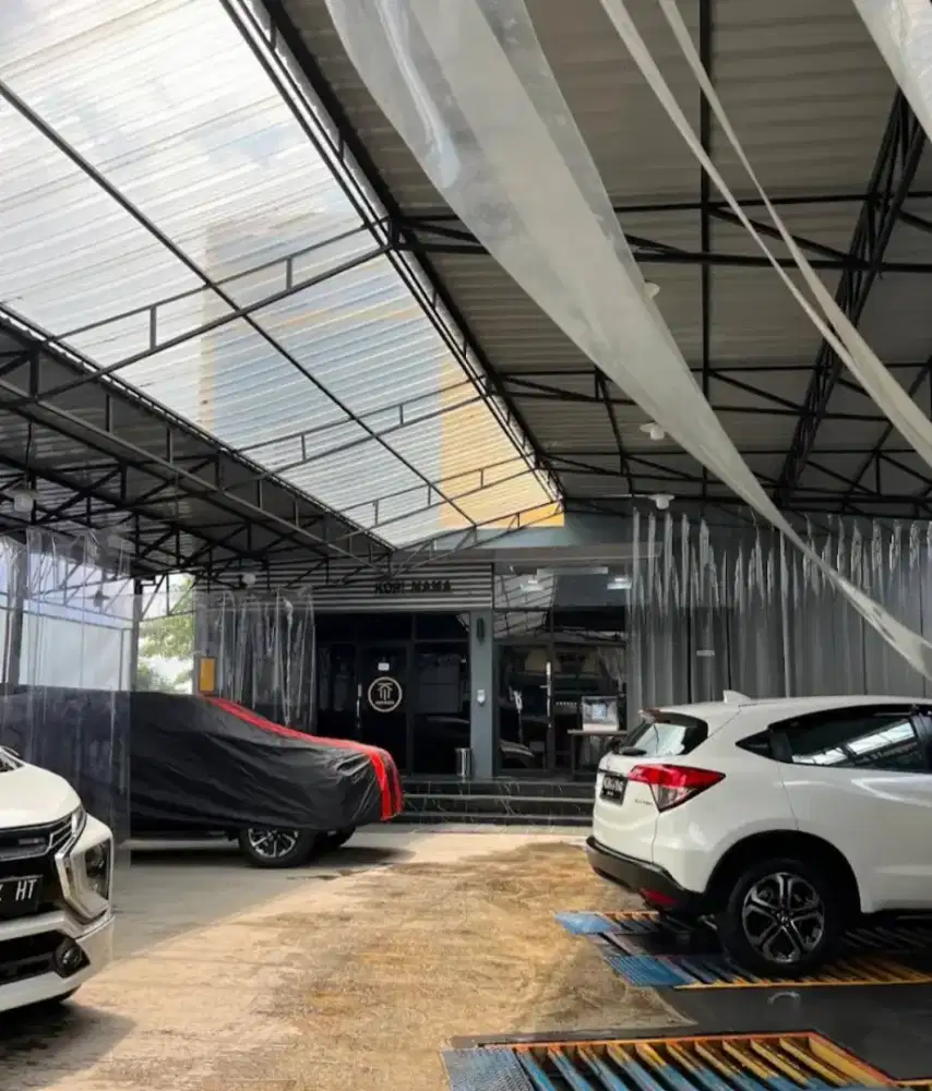 Sewa Kantor Jl. Brigjend Katamso