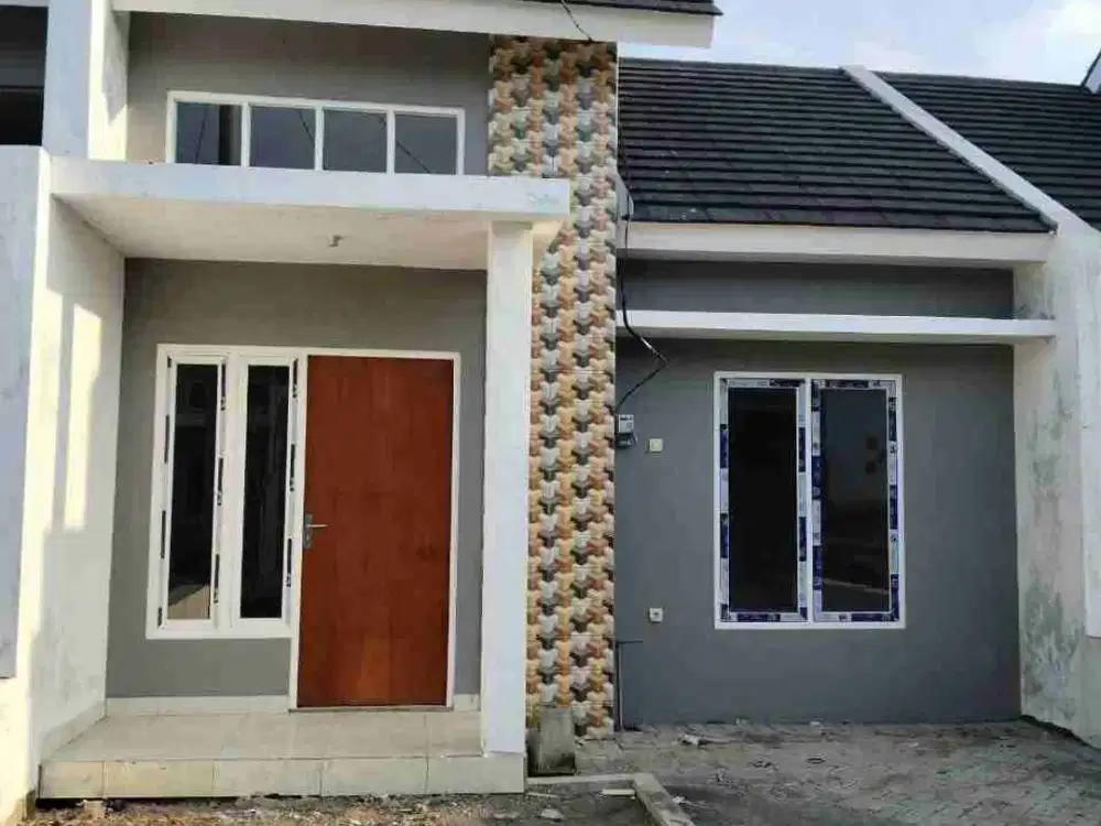 Oper Kredit Royal Park Juanda Sedati tanpa BI Cheking pasti acc