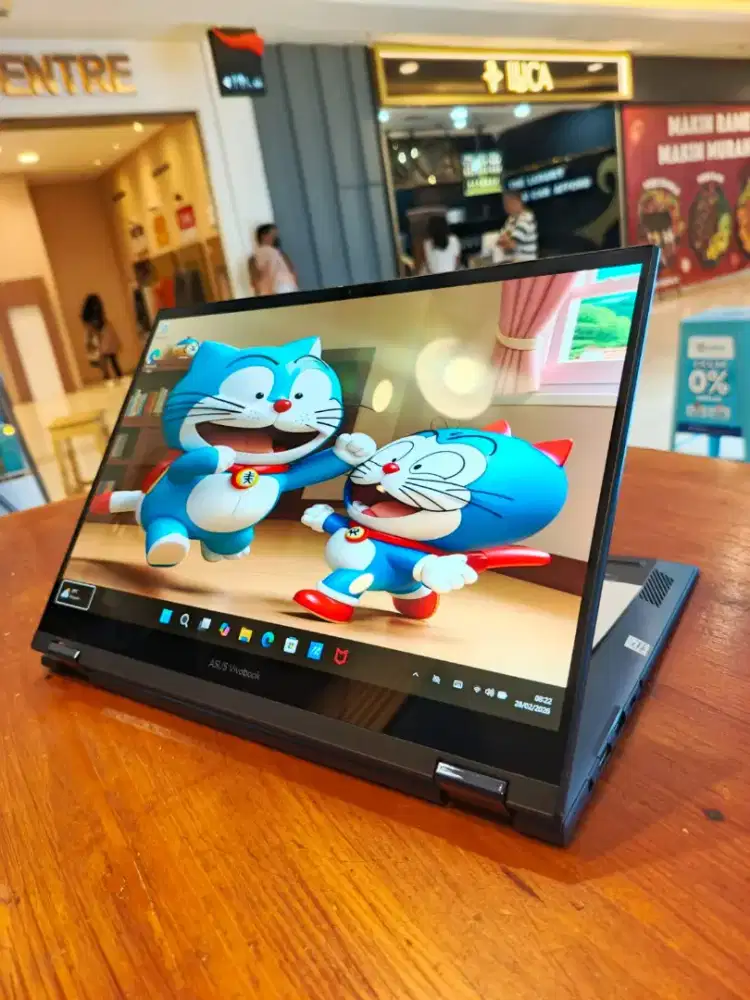 ÀSUS VIVOBOOK S14 plif TP3402V