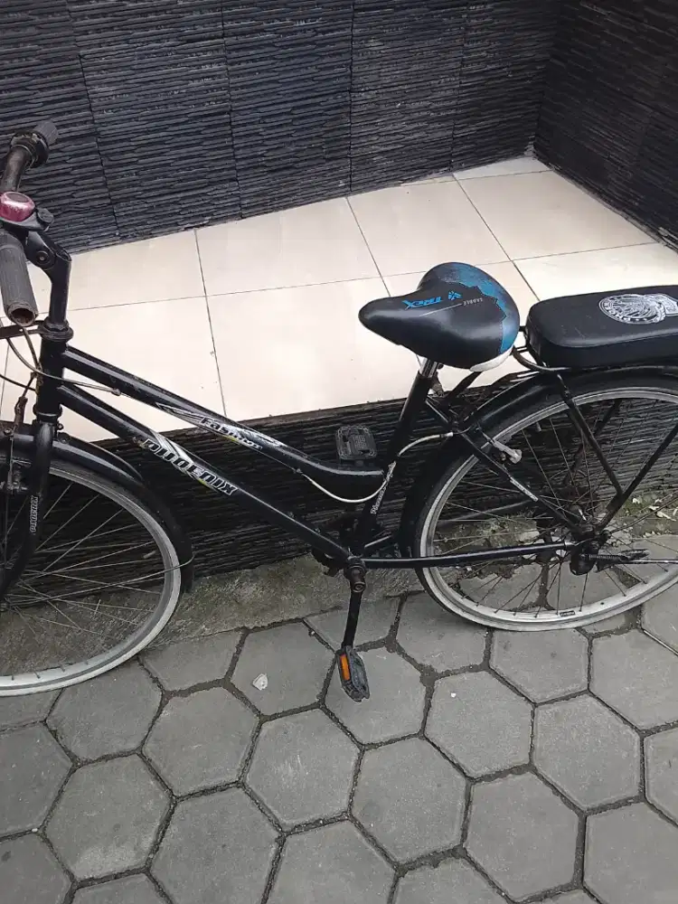 Sepeda wanita phoenix