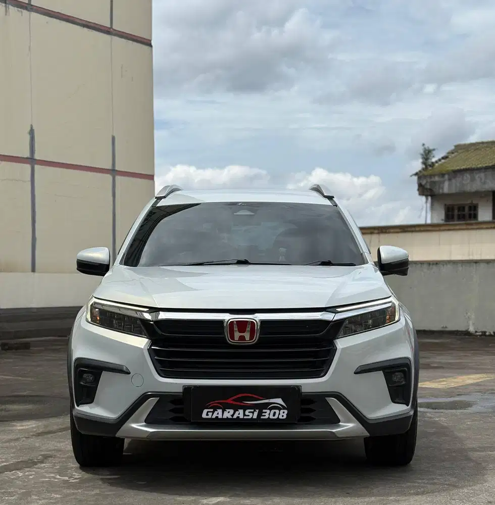 Honda BRV Prestige Sensing 1.5 CVT