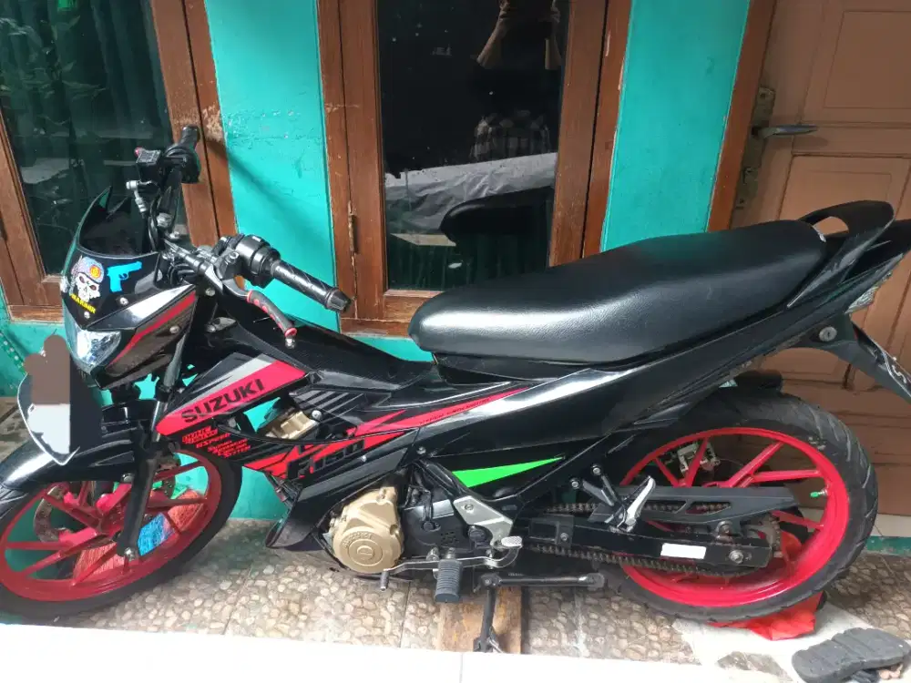 Ga niat jual,tapi pengen di jual