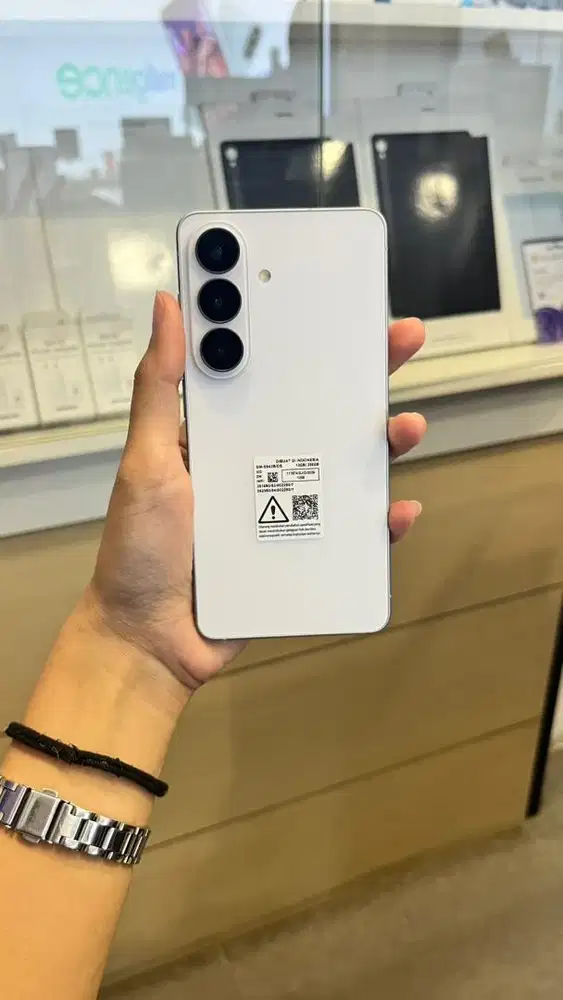 OPEN PO SAMSUNG GALAXY S26SERIES PROMO CICILAN 0% BUNGA