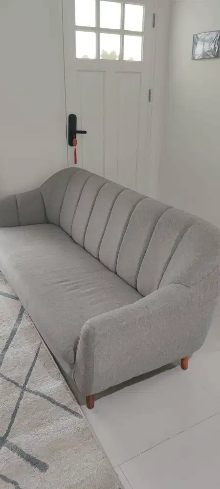 Sofa 1 Set Masih Bagus