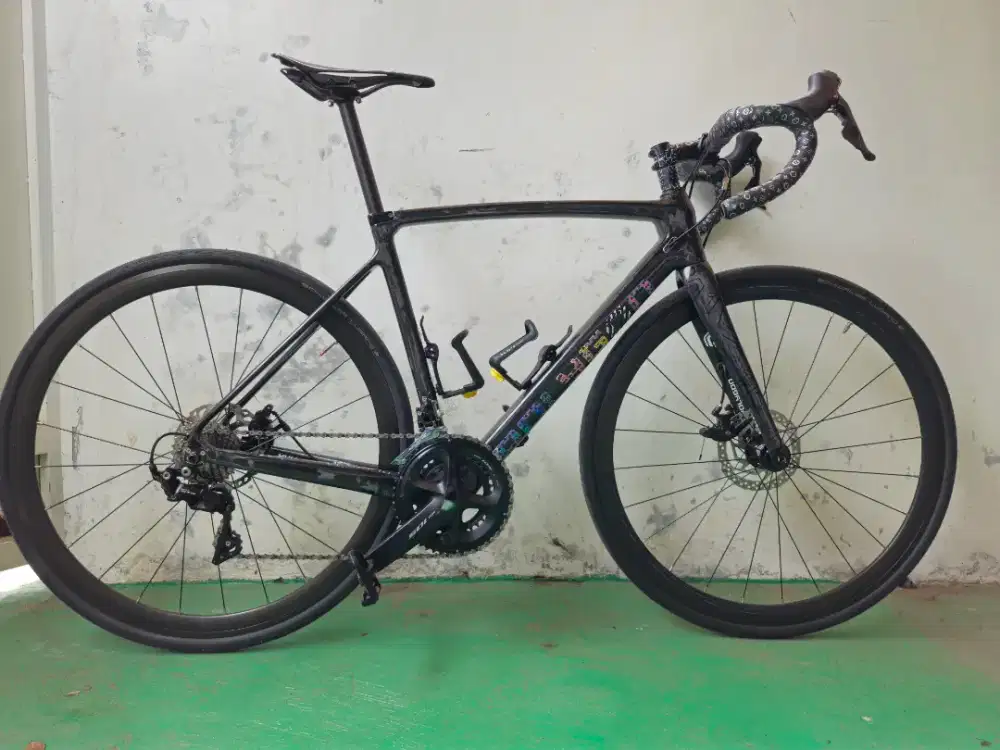 Polygon strattos S7D