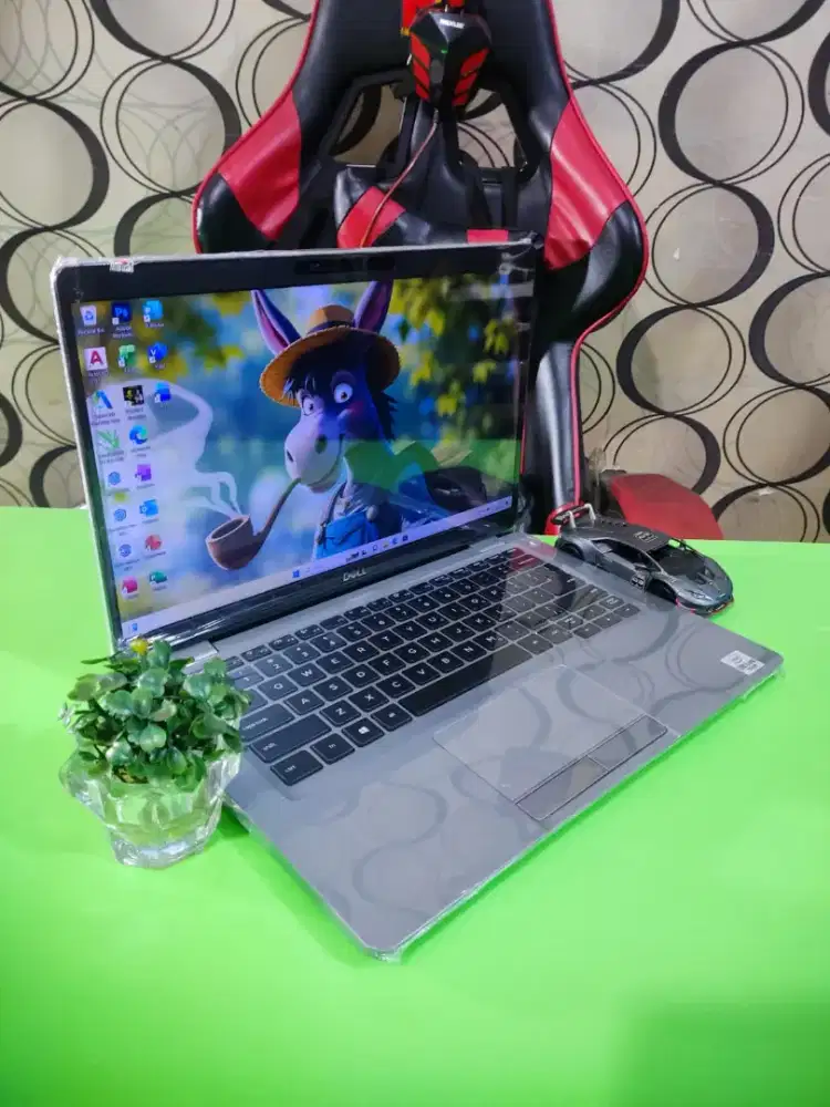 Jual Laptop DELL latitude 5310-TOUCH SLIM  GEN 10 [TOUCHSCREEN]