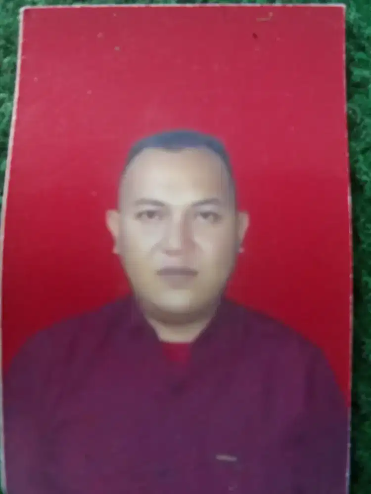 Mencari kerja driver