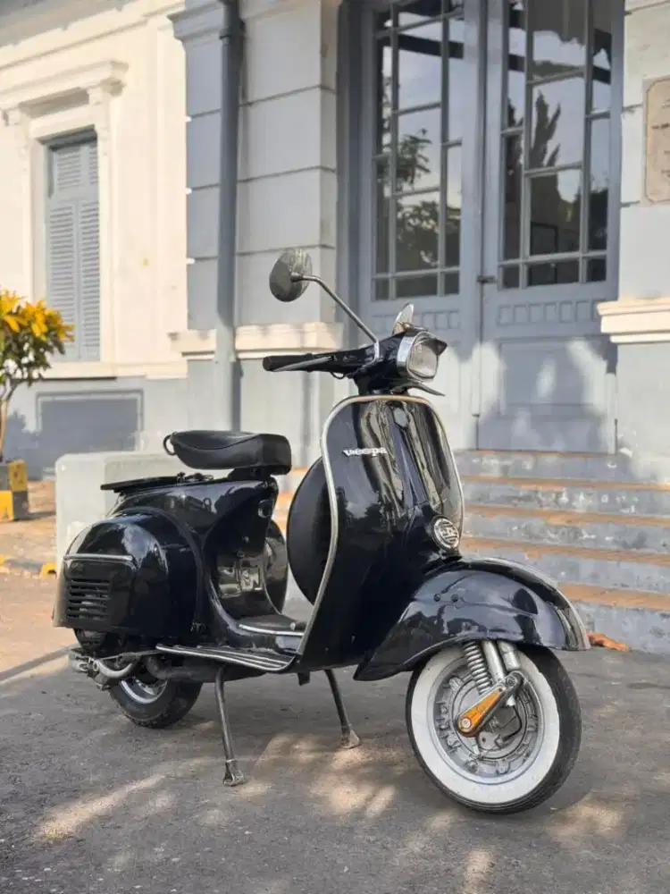 Vespa Sprint Veloce 1977