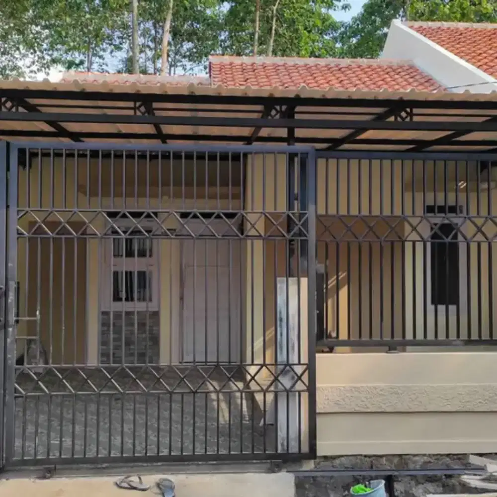 Dijual rumah di Perum Griya Permata 2, Kec. Tanjungsari, Kab. Sumedang