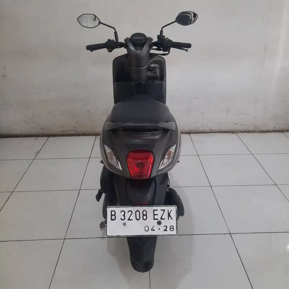 HONDA BEAT GENIO ISS TH 2025 JUAL CASH ATAU KREDIT,TUKAR TAMBAH