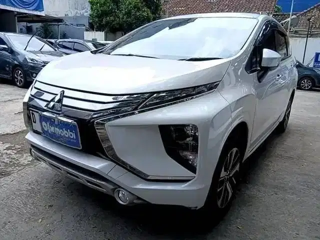 [OLXmobbi] HOT SALE - MITSUBISHI XPANDER 1.5 SPORT AT 2019