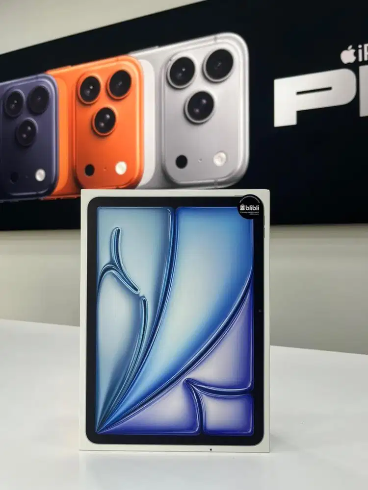 READY IPAD CICILAN MURAH